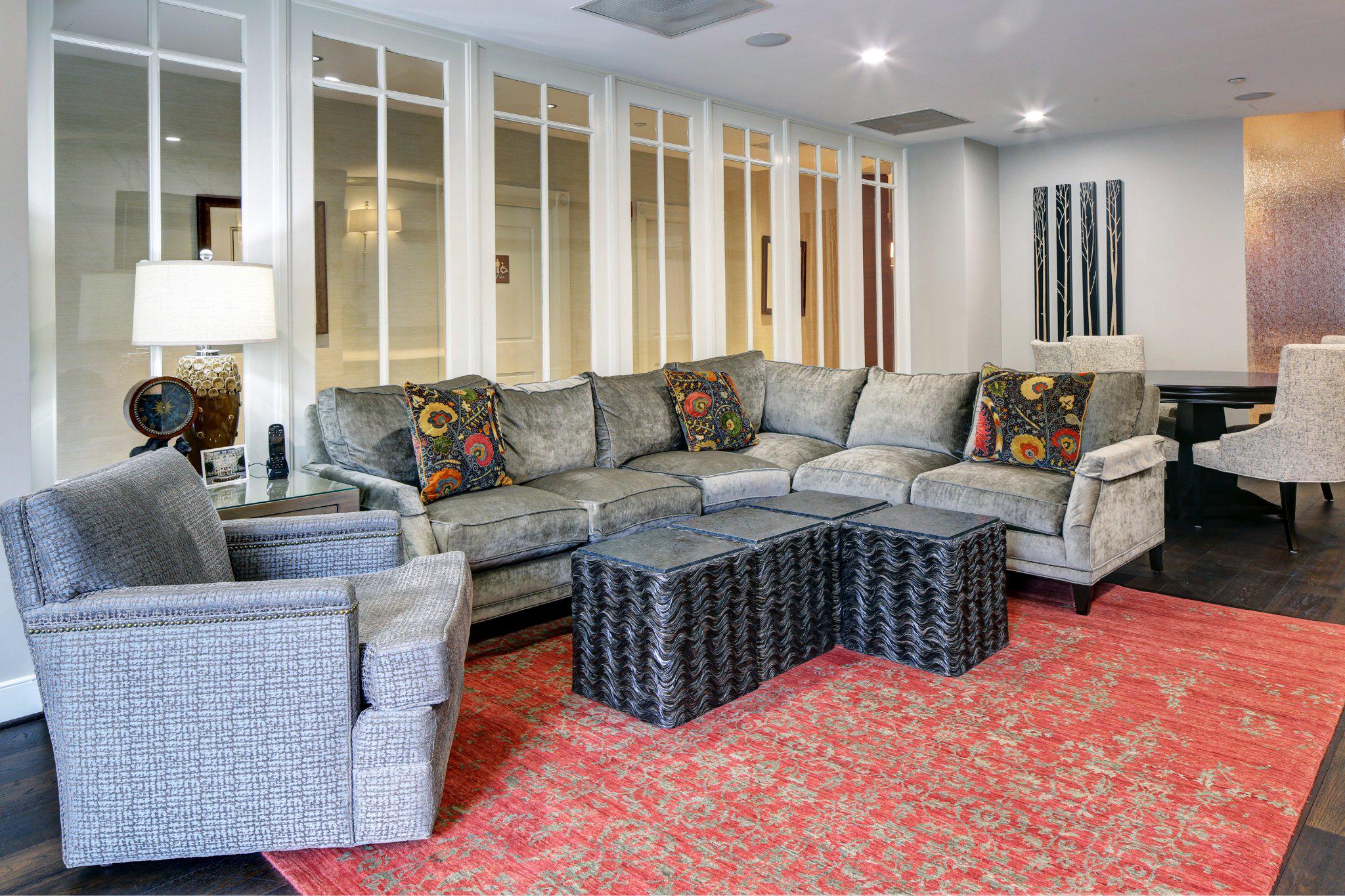 5 PARK PLACE Unit: 603