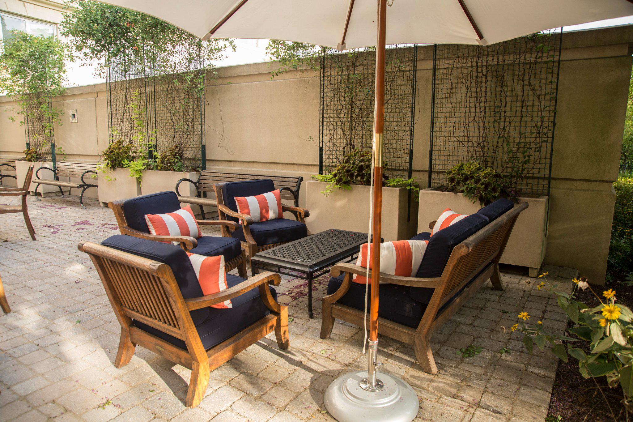 5 PARK PLACE Unit: 603