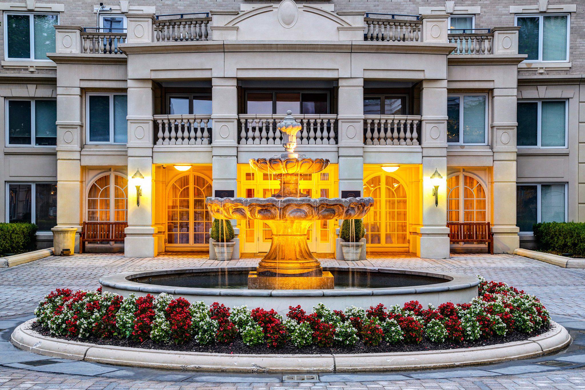5 PARK PLACE Unit: 603