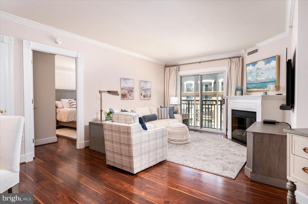 5 PARK PLACE Unit: 603