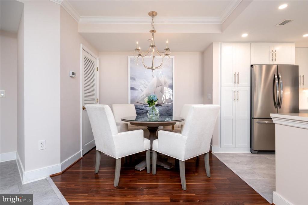 5 PARK PLACE Unit: 603
