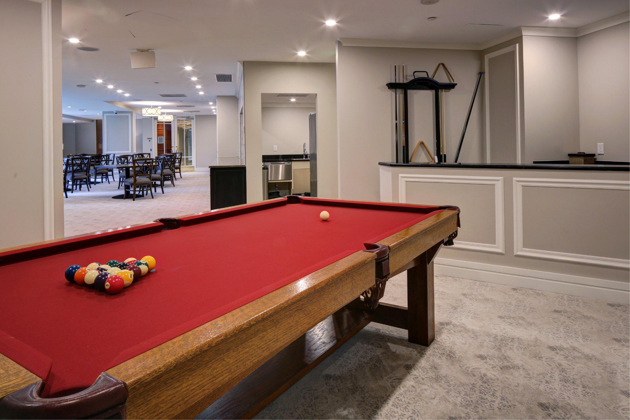5 PARK PLACE Unit: 603