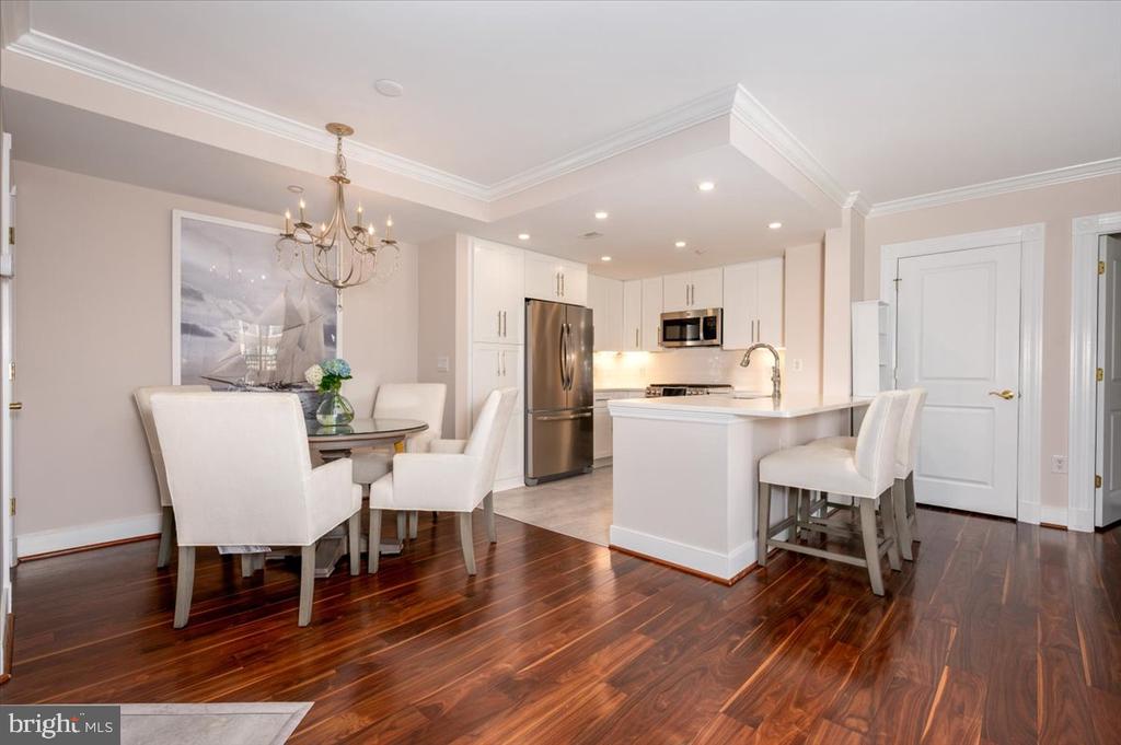 5 PARK PLACE Unit: 603