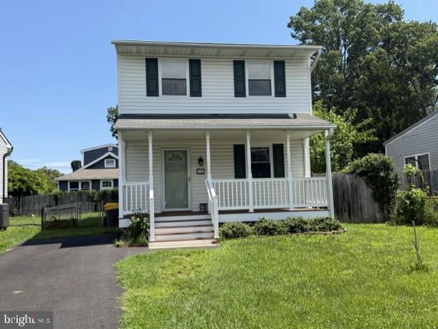 1709 RIVERDALE DRIVE