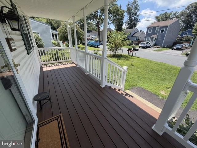 1709 RIVERDALE DRIVE