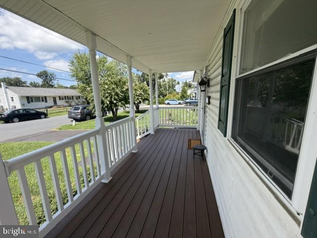 1709 RIVERDALE DRIVE