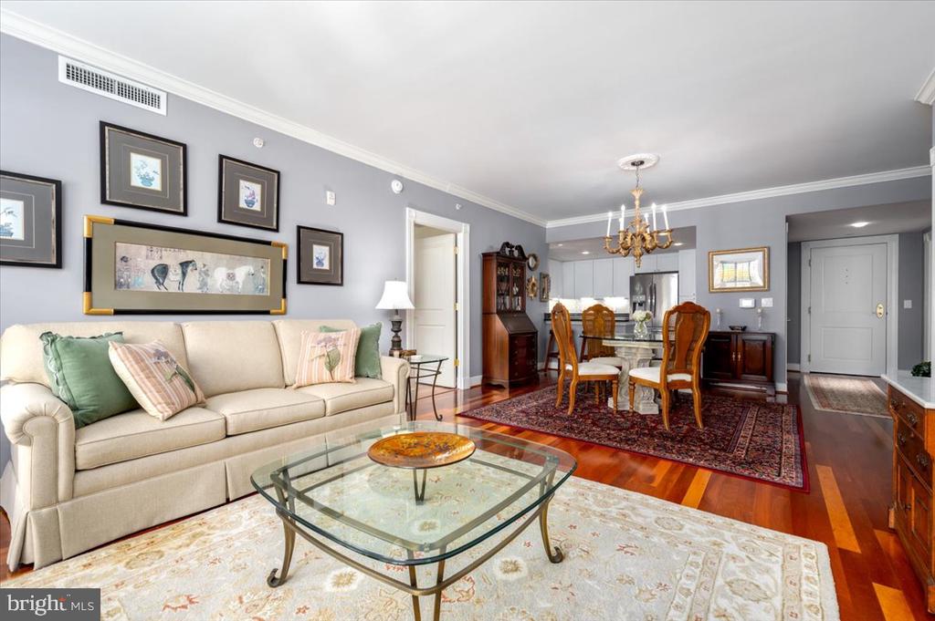 5 PARK PLACE Unit: 127