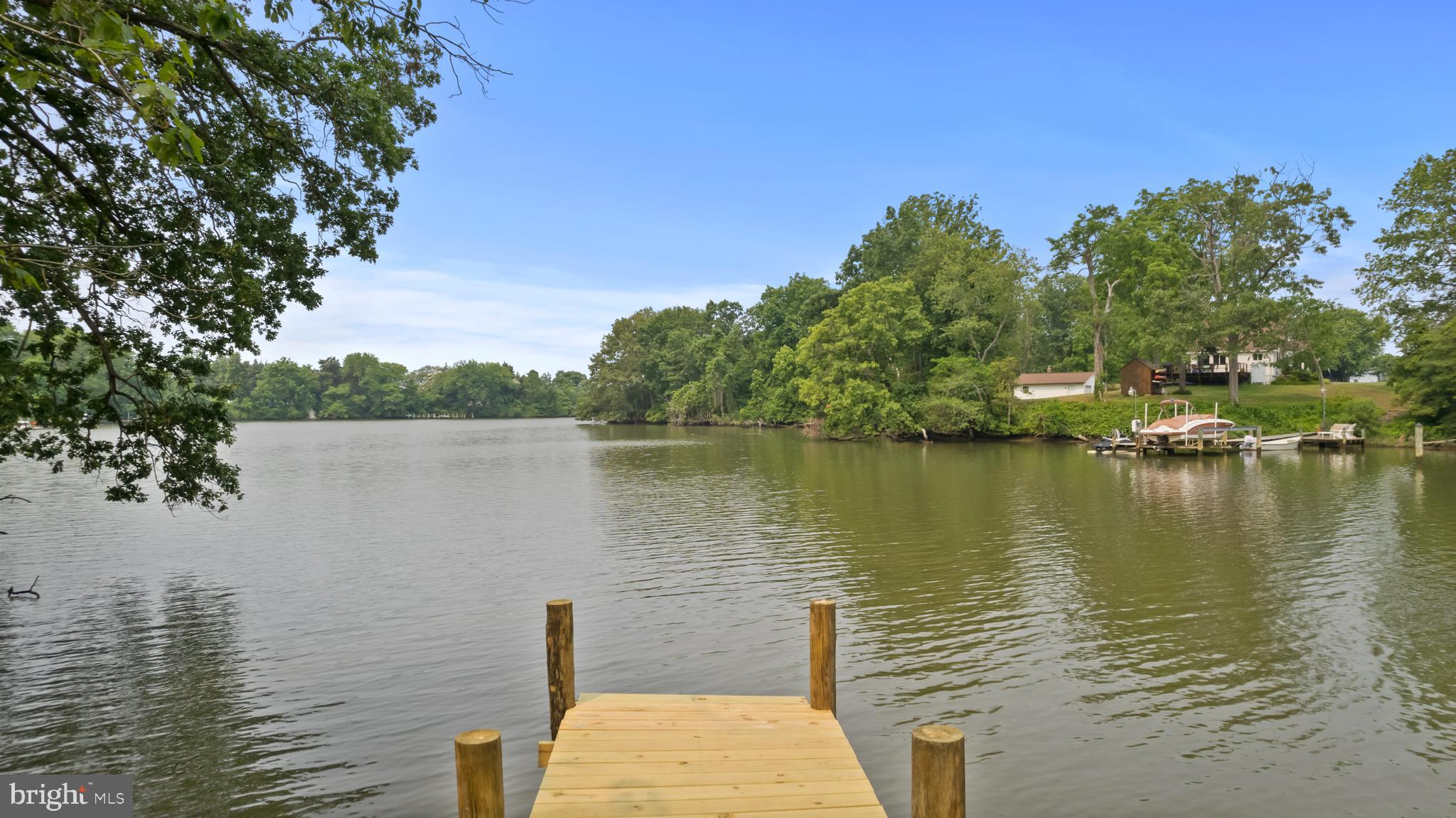 5551 Wells Cove DRIVE