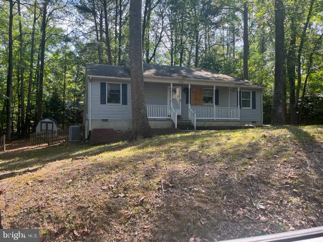 11528 Wolf Howl LANE