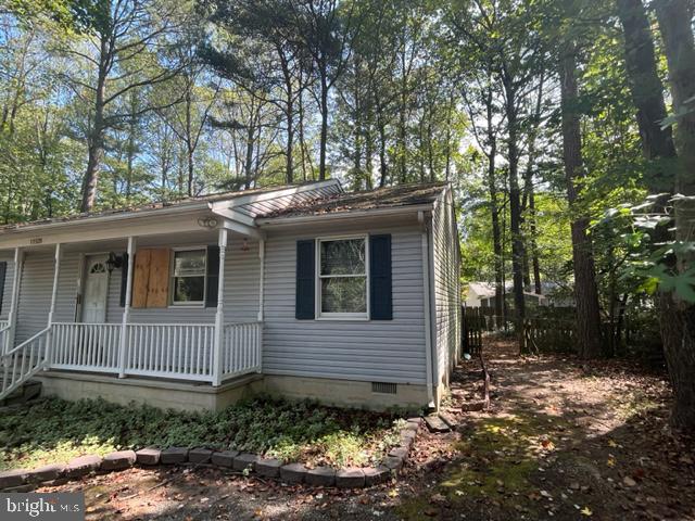 11528 Wolf Howl LANE