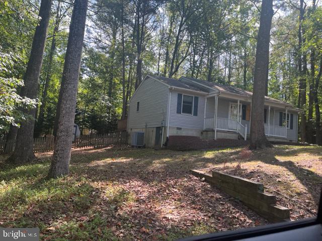 11528 Wolf Howl LANE