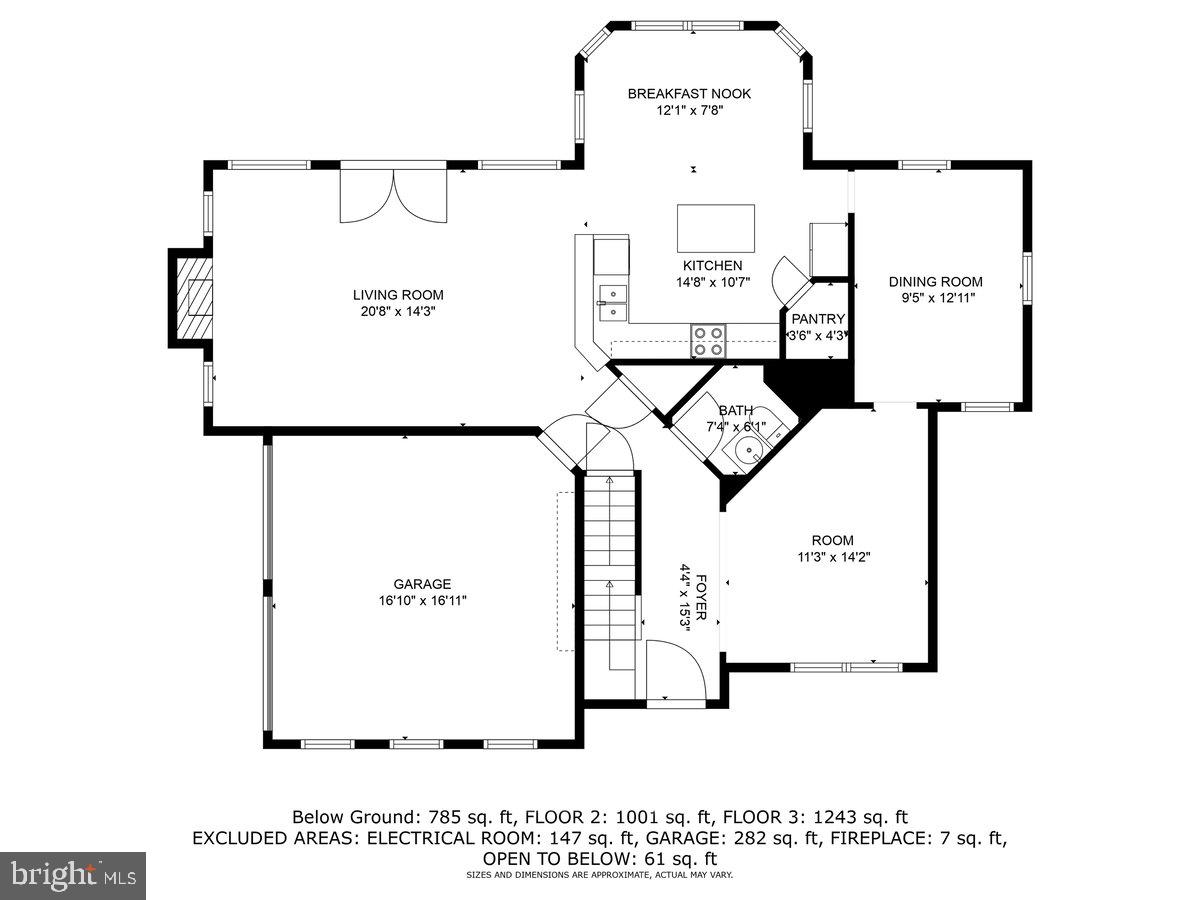 5985 Sunderleigh DRIVE