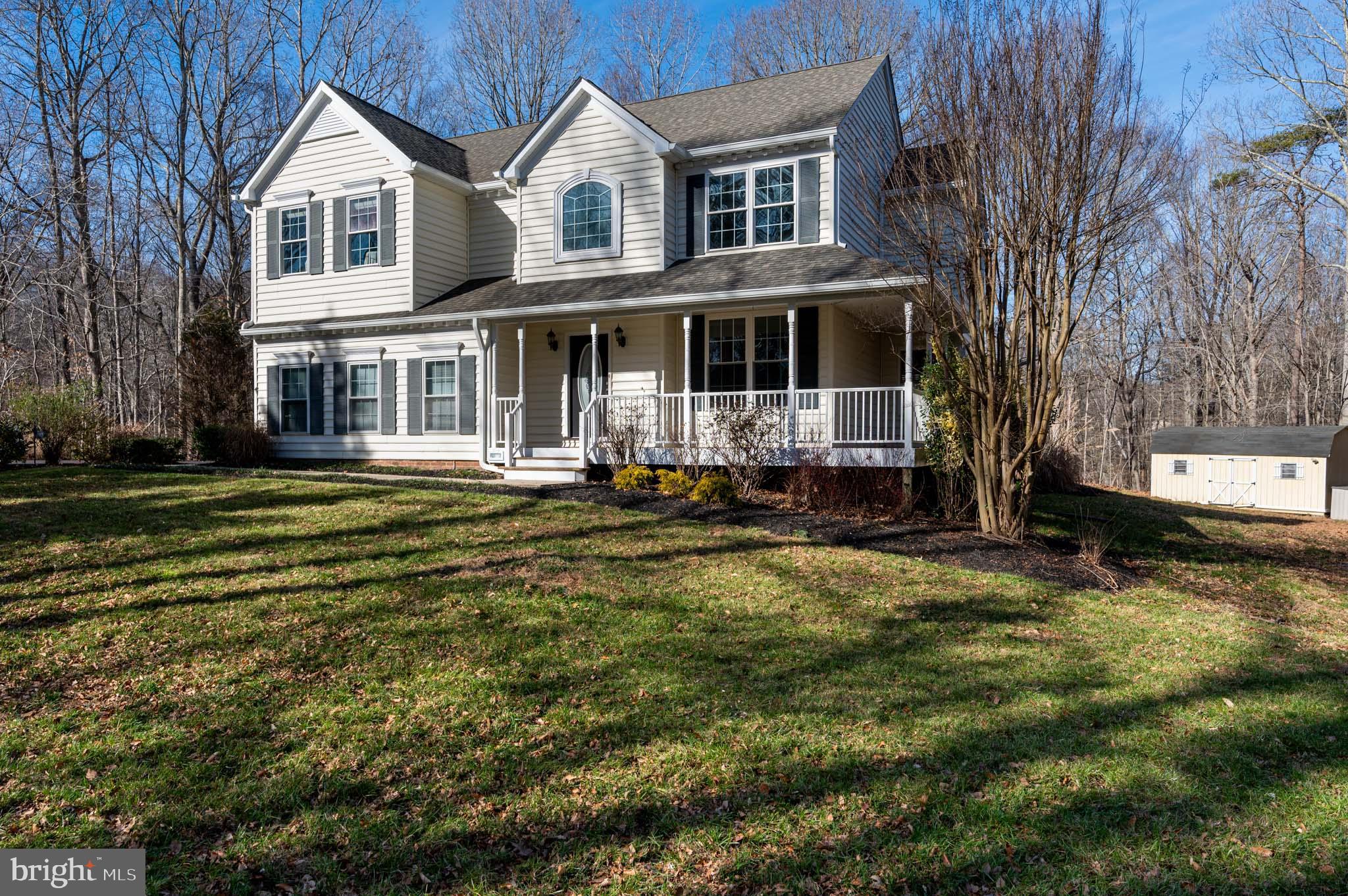 5985 Sunderleigh DRIVE
