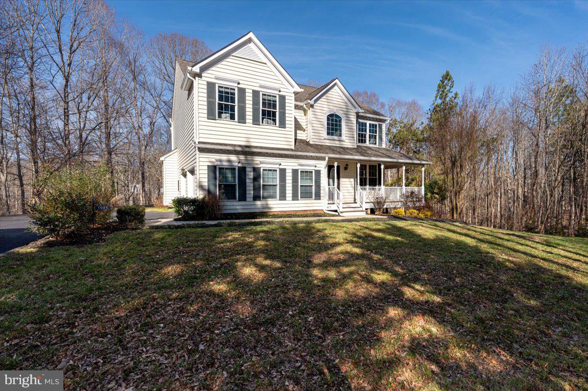 5985 Sunderleigh DRIVE