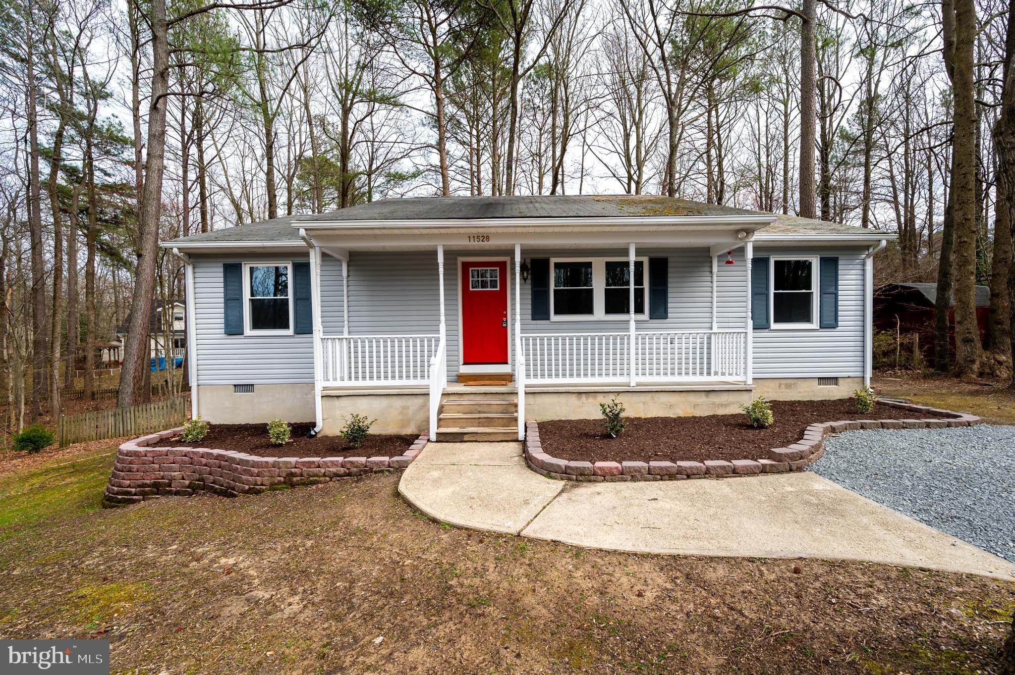 11528 Wolf Howl Ln