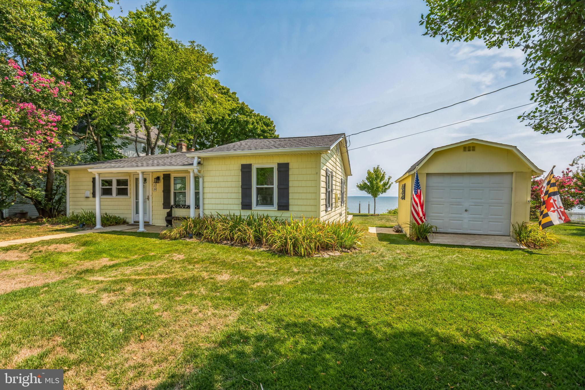 111 Chesapeake Ave