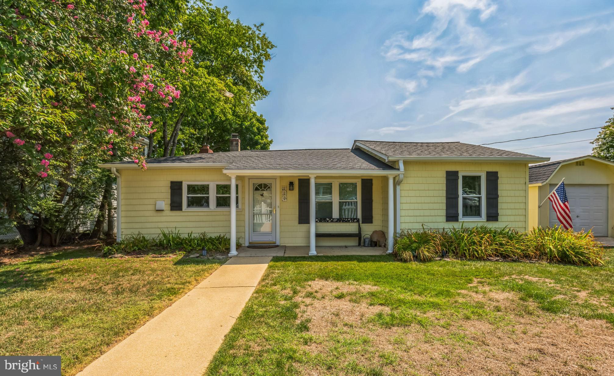 111 Chesapeake Ave