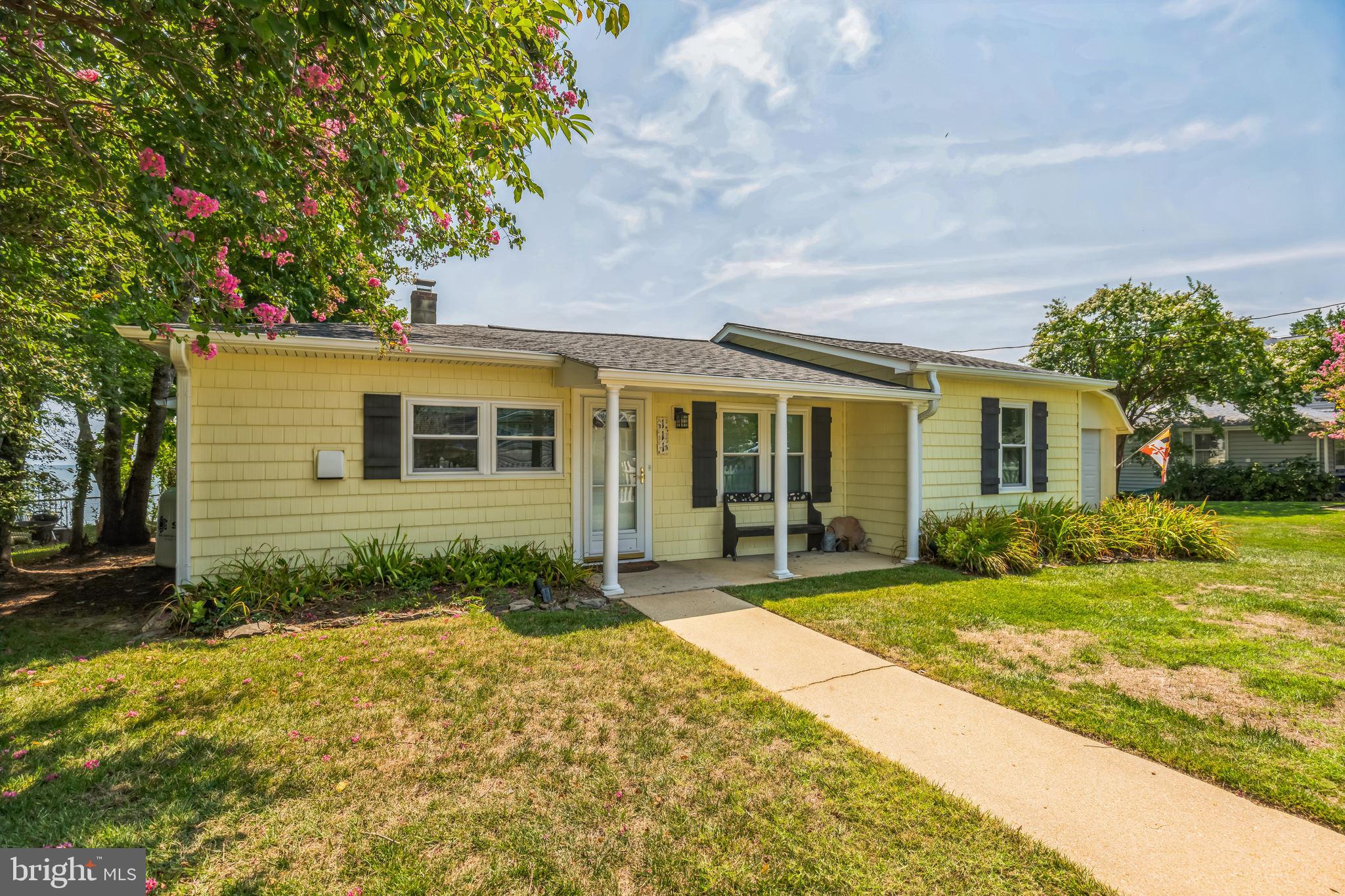 111 Chesapeake Ave