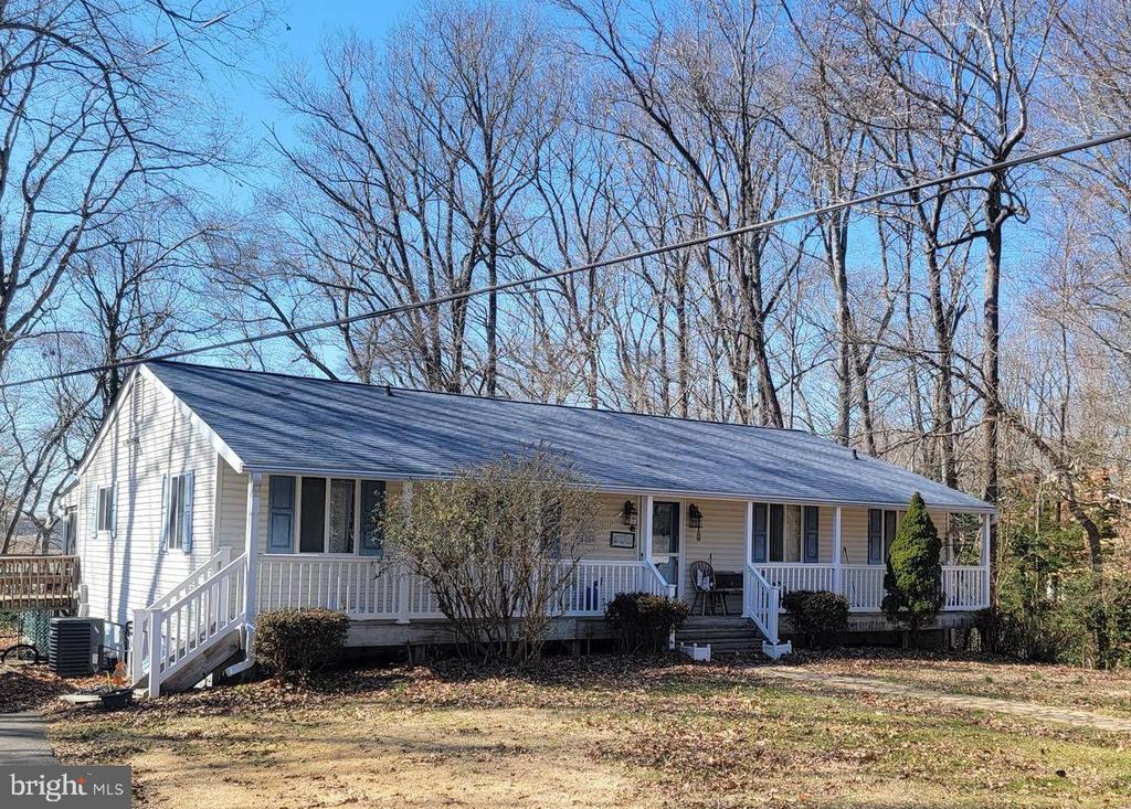 3534 Patuxent Rd
