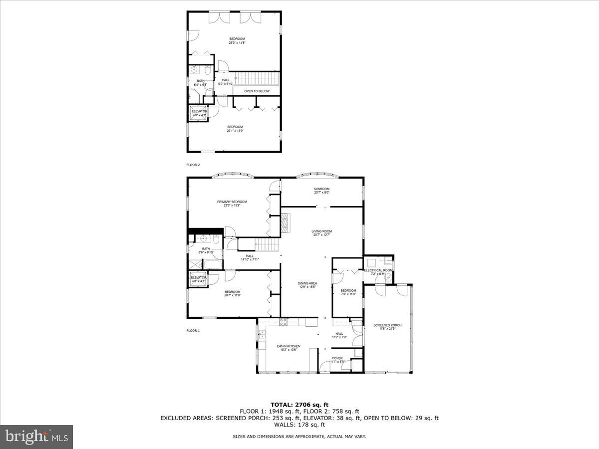8236 Bayside Rd