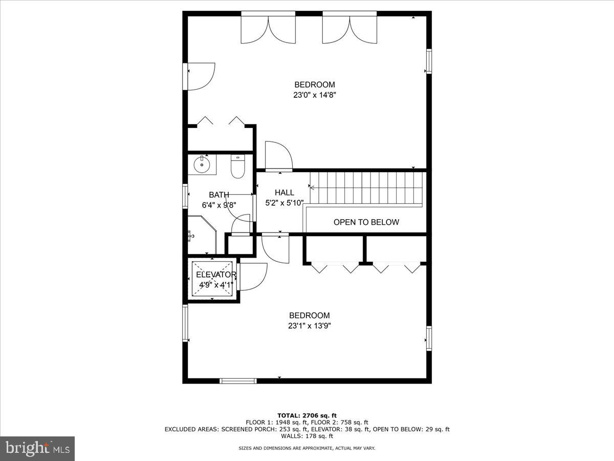 8236 Bayside Rd
