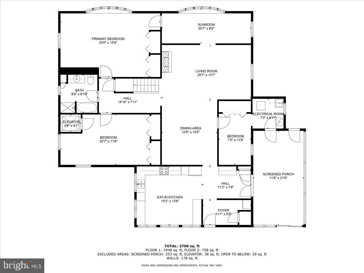 8236 Bayside Rd
