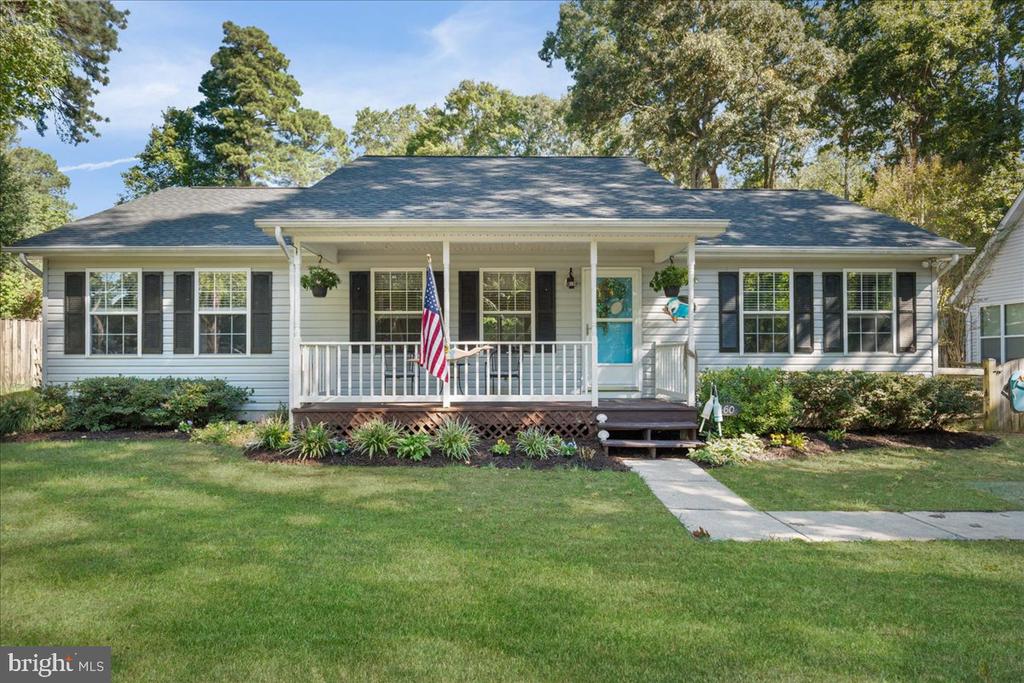 460 DEER LANE