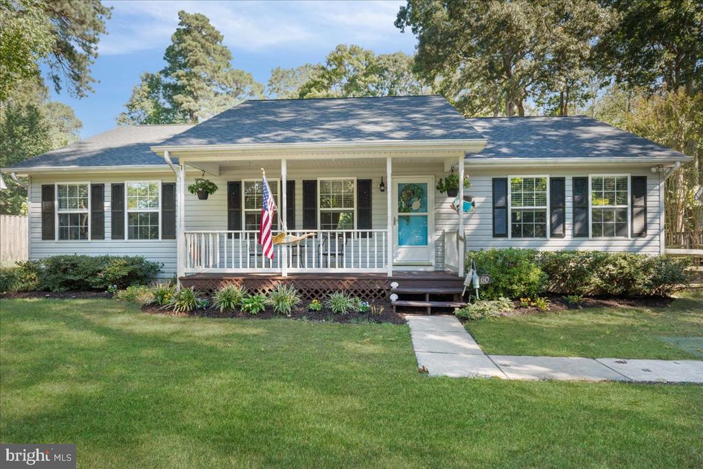 460 DEER LANE