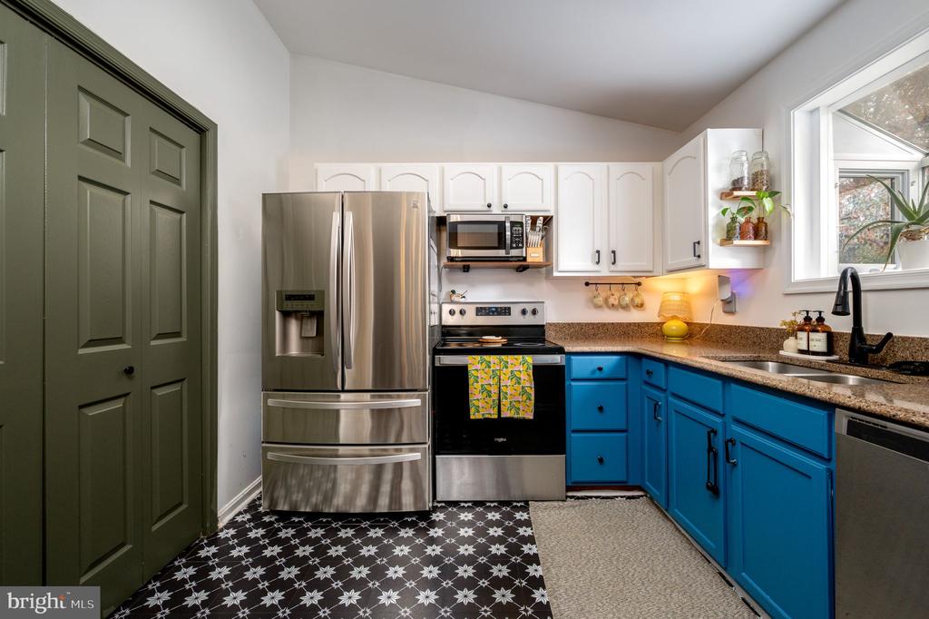 4790 HOWARD PLACE