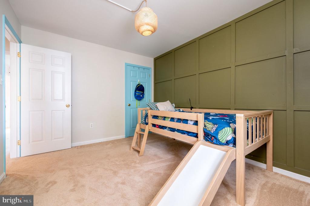 4790 HOWARD PLACE