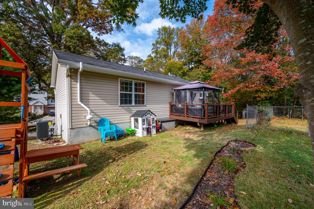 4790 HOWARD PLACE