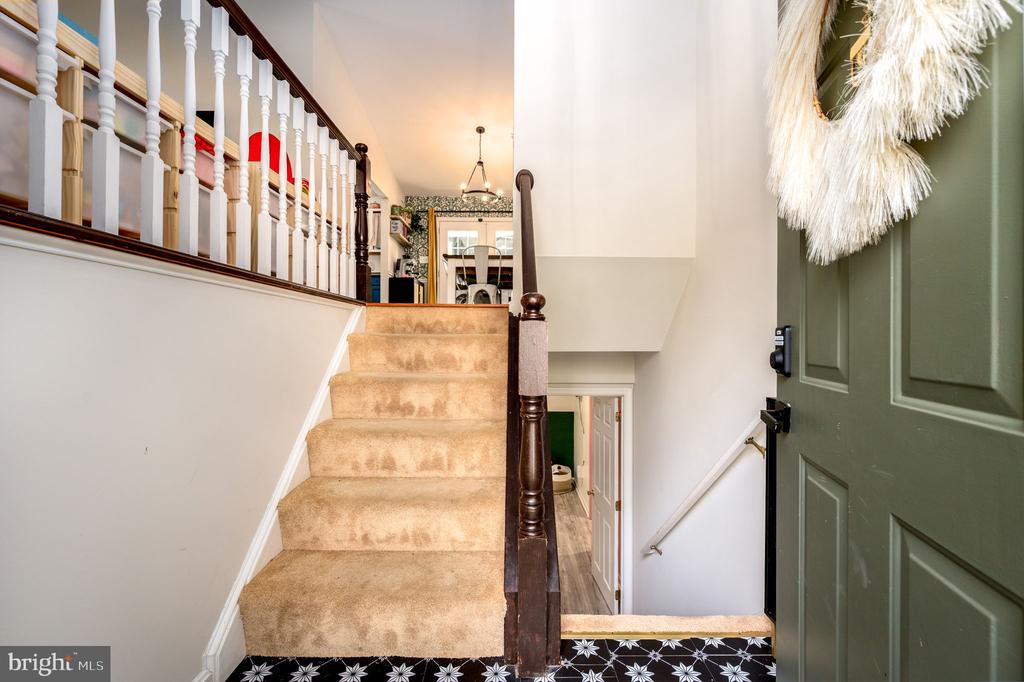 4790 HOWARD PLACE