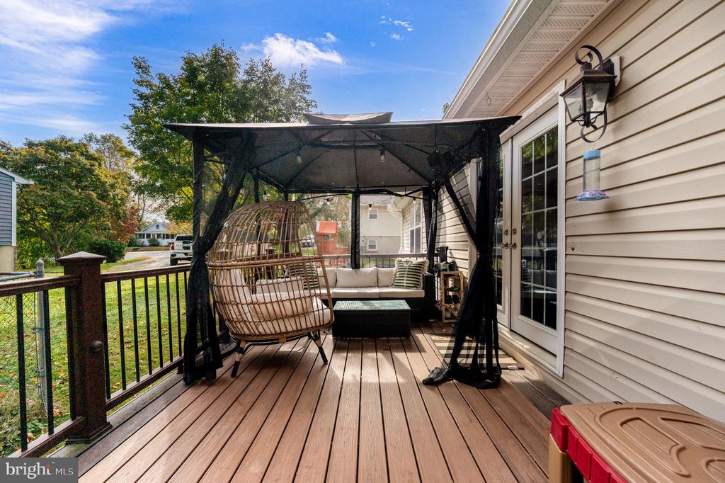 4790 HOWARD PLACE