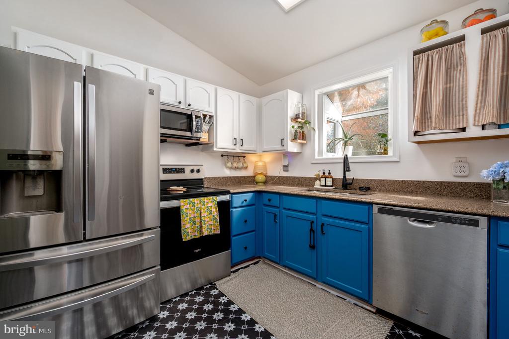 4790 HOWARD PLACE