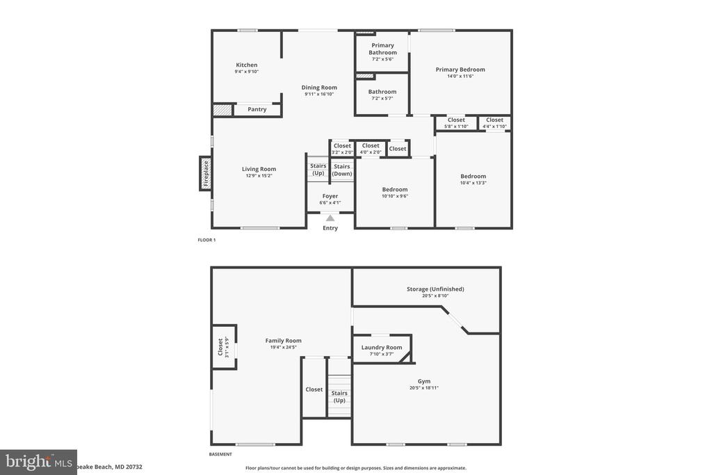 4790 HOWARD PLACE