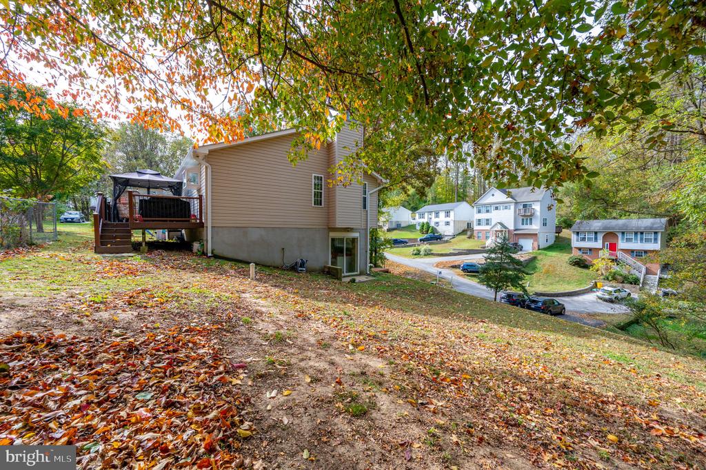 4790 HOWARD PLACE