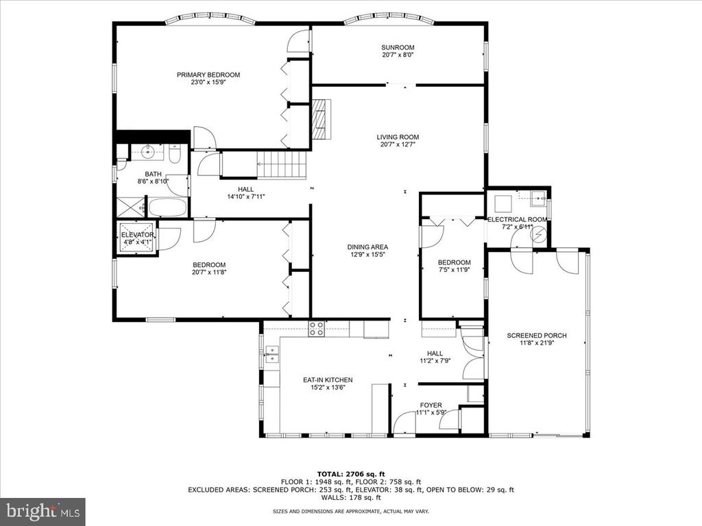 8236 BAYSIDE ROAD