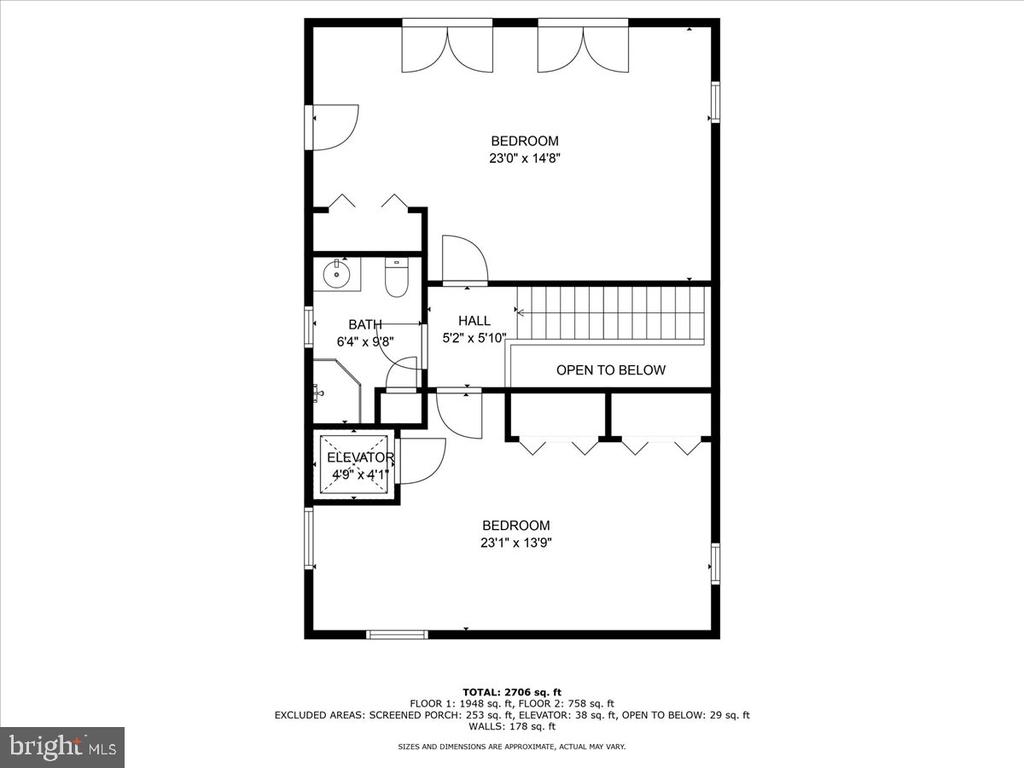 8236 BAYSIDE ROAD