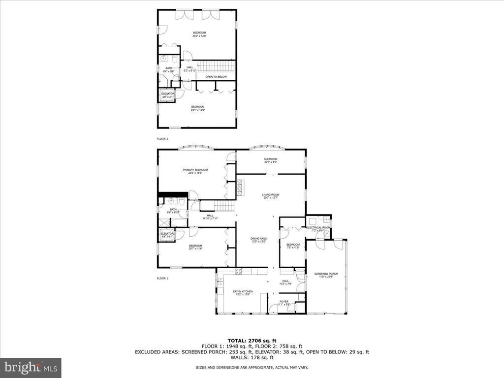 8236 BAYSIDE ROAD