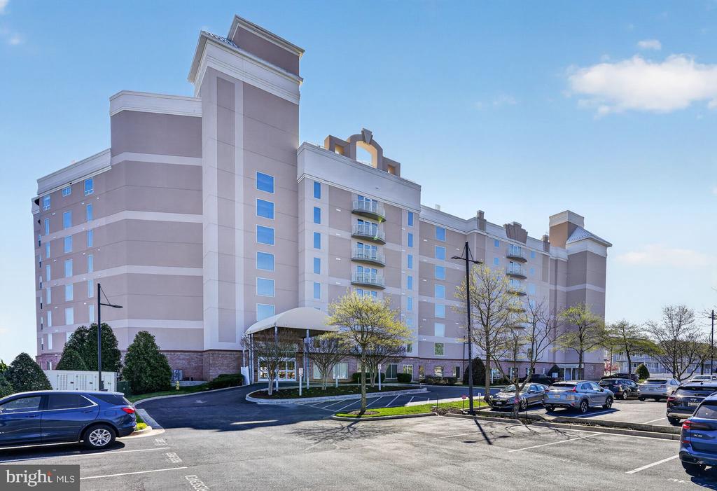 8501 BAYSIDE ROAD 702