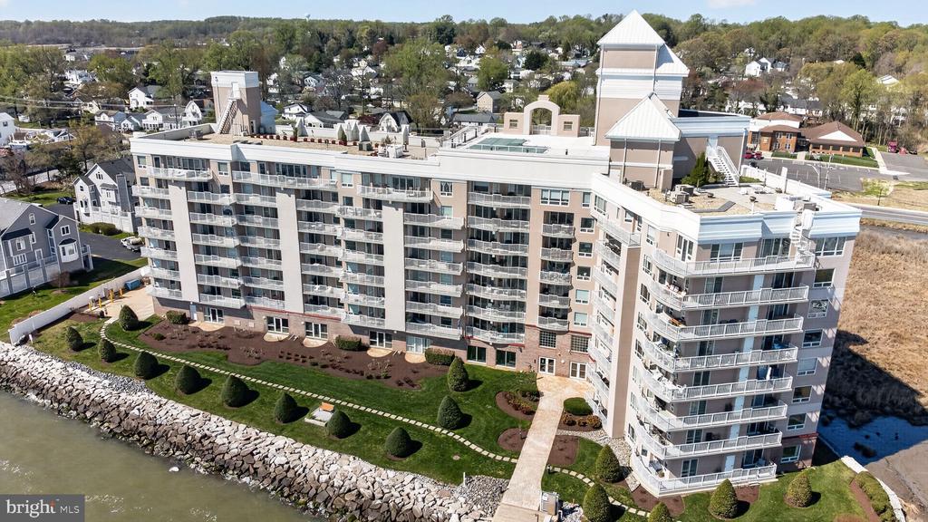 8501 BAYSIDE ROAD 702