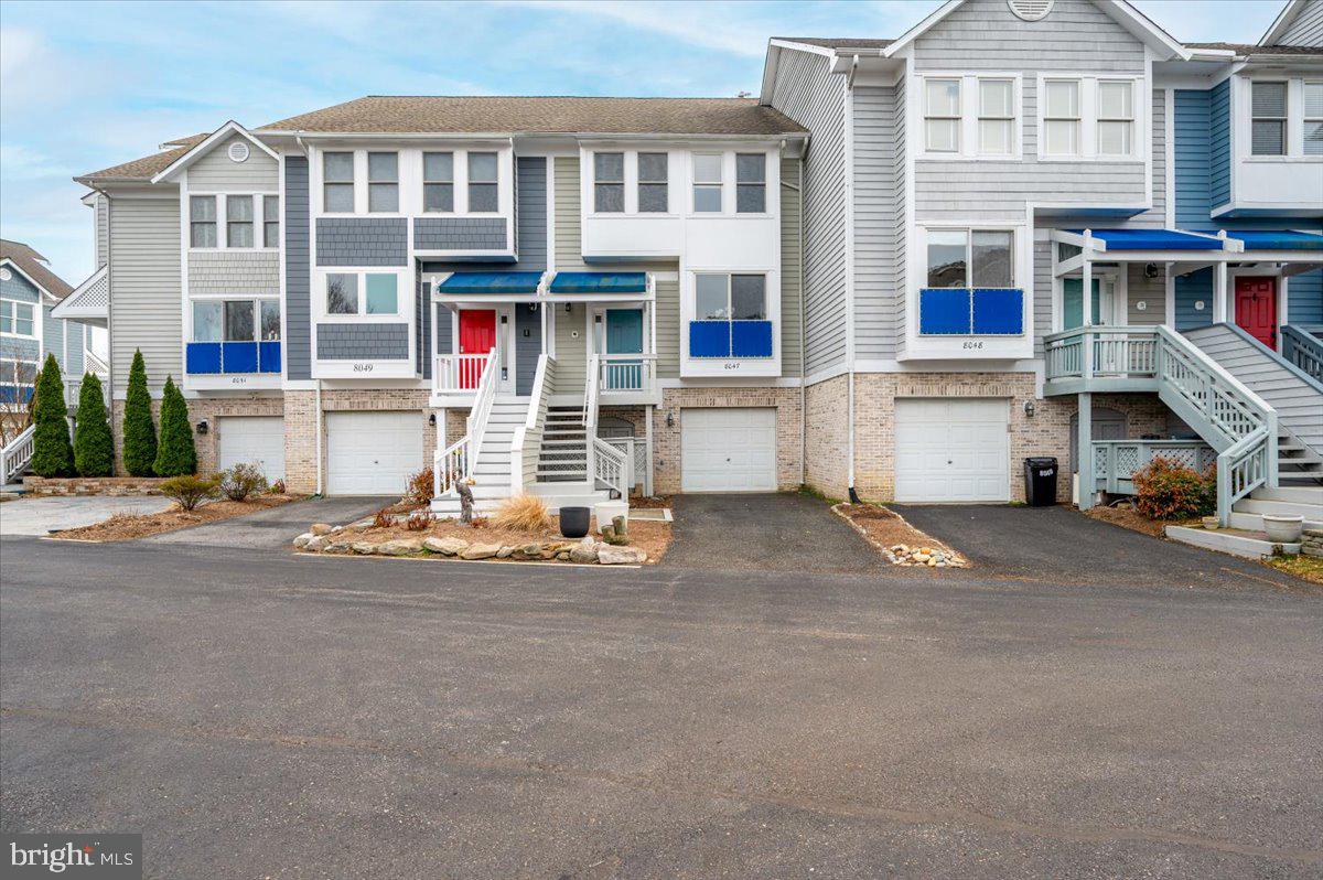 8047 WINDWARD KEY DRIVE