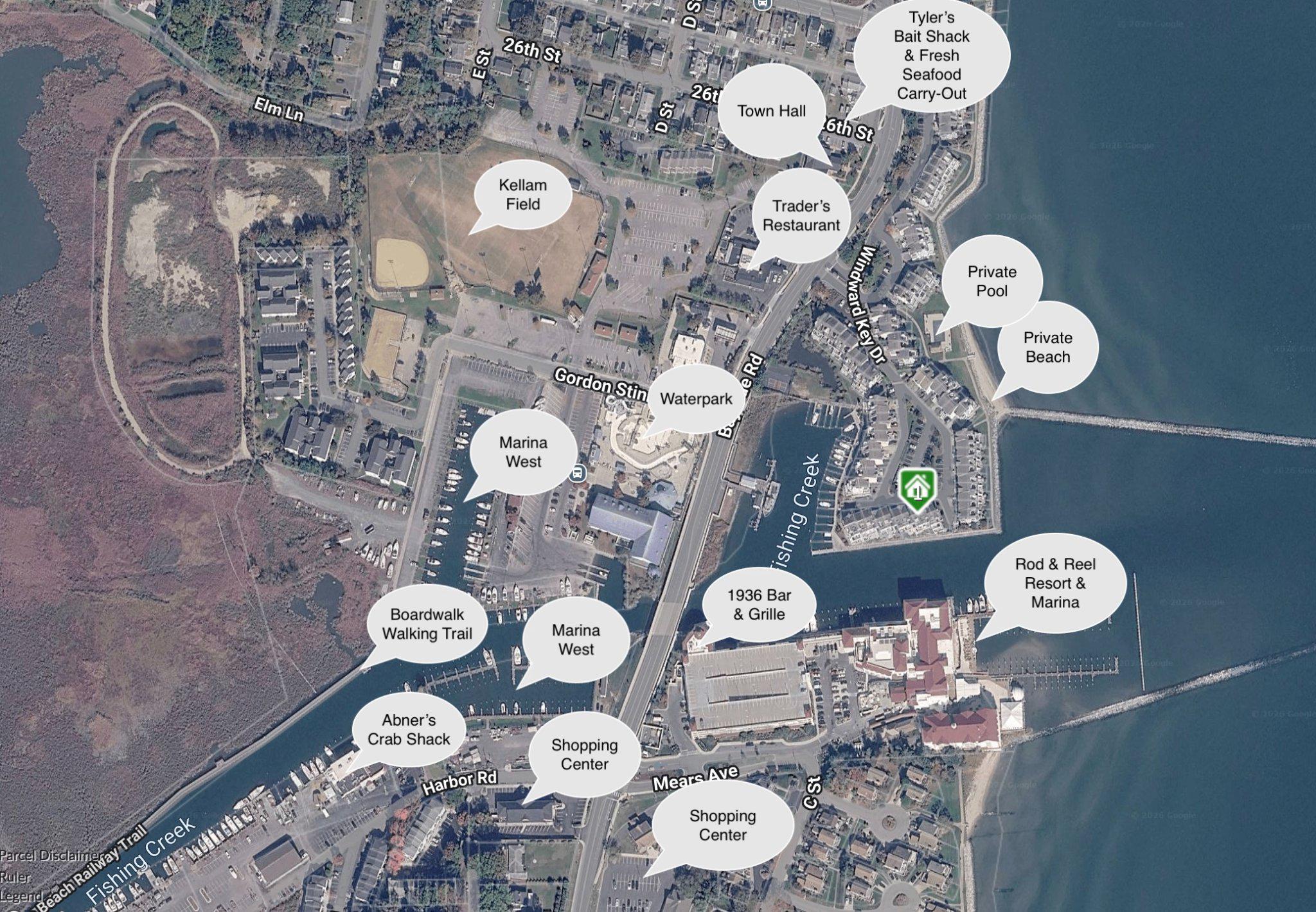 8047 WINDWARD KEY DRIVE