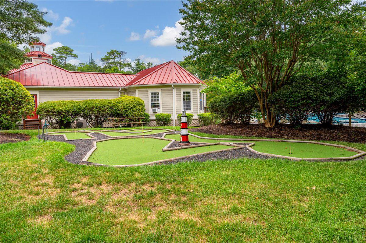 921 SPINNAKER WAY Unit: 921