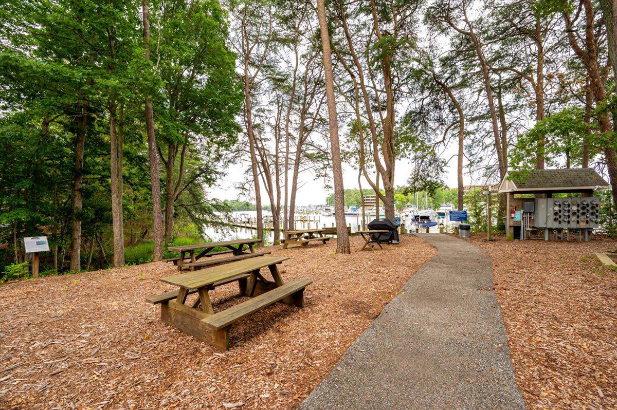 921 SPINNAKER WAY Unit: 921