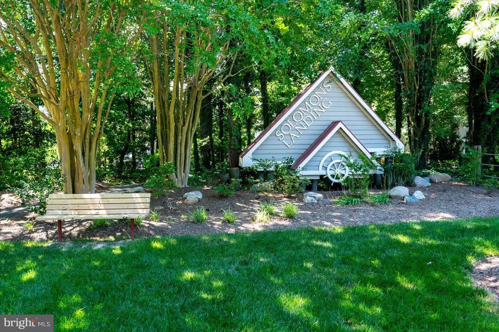 921 SPINNAKER WAY Unit: 921