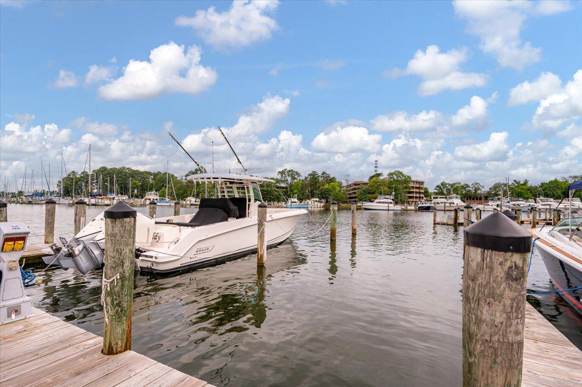 921 SPINNAKER WAY Unit: 921
