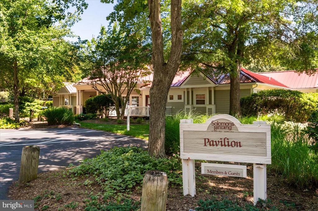 921 SPINNAKER WAY Unit: 921