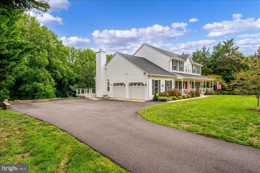 3625 REDHAVEN LANE