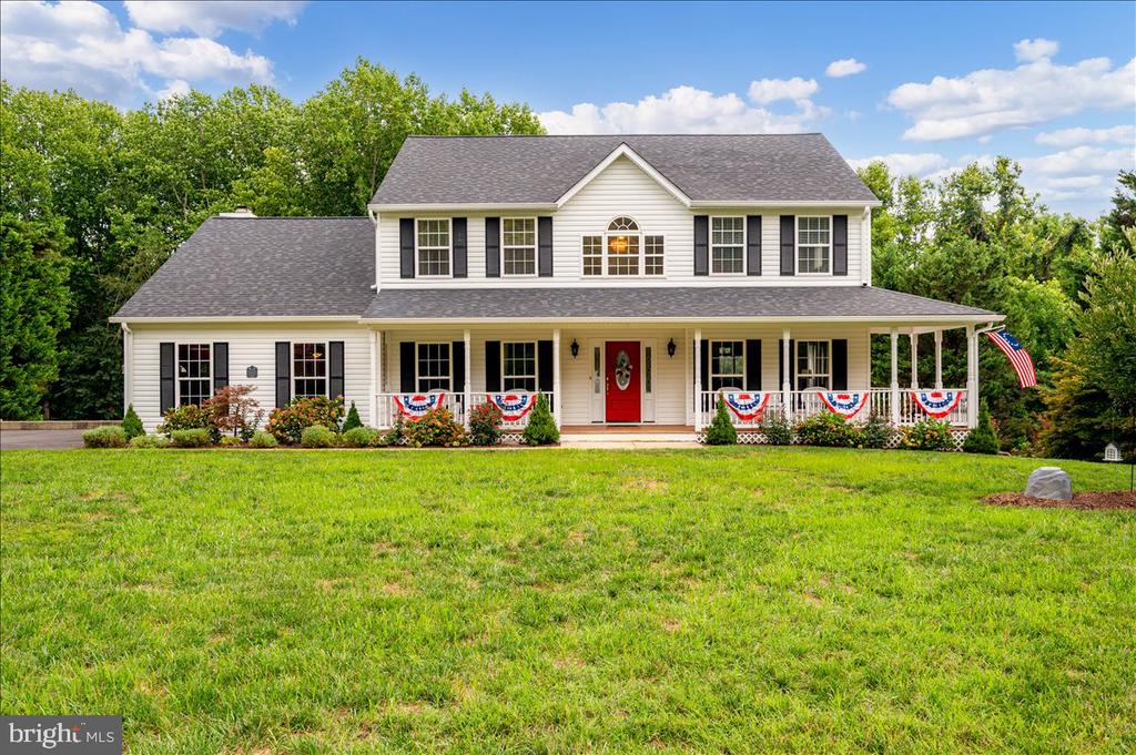 3625 REDHAVEN LANE